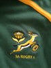 2001 South Africa Home Rugby Shirt. (S)
