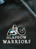 2008/09 Glasgow Warriors Home Rugby Shirt (M)