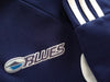 2003 Blues Home Super12 Rugby Shirt (M)