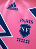 2005/06 Stade Francais Away Rugby Shirt (XXL)