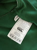 2007/08 Ireland Home Pro-Fit Rugby Shirt (M)