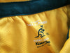 2011 Australia Polo Shirt (XXL)