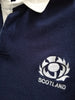 1994/95 Scotland Home Rugby Shirt (M)