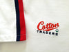 1992/93 England Home Rugby Shirt (L)