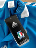 2012/13 Italy Home Rugby Shirt (L) *BNWT*