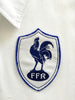 2006 France '1st Test Centenary' Rugby Shirt (XXL)