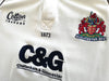 2004/05 Gloucester Away Rugby Shirt (S)