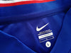 2011/12 France Home Rugby Shirt (L)