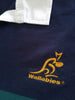 2000/01 Australia Leisure Rugby Shirt (XL)