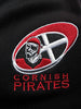 2006/07 Cornish Pirates Home Shirt (S)