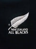 2000 New Zealand Home Rugby Shirt. (W) (Size 10)
