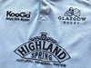 2005/06 Glasgow Away Rugby Shirt (S)