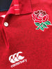 2019 England Away World Cup Rugby Shirt. (M)