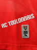 2011/12 RC Toulon Home Rugby Shirt (3XL)