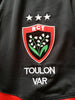 2011/12 RC Toulon Home Rugby Shirt (3XL)