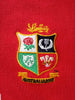2001 British & Irish Lions Rugby Shirt (S)