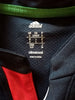 2013 British & Irish Lions Rugby Training Shirt - Navy (S)