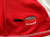 2008/09 Scarlets Home Rugby Shirt (XXL)