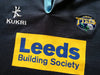 2005/06 Leeds Tykes Away Rugby Shirt (3XL)
