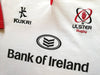 2012/13 Ulster Home Rugby Shirt (XL)