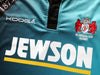2012/13 Gloucester Away Rugby Shirt (XL)