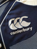 2007/08 Scotland Home Player Issue Rugby Shirt (L)
