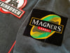 2008/09 Edinburgh Home Magners League Rugby Shirt (L)