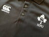 2014/15 Ireland Rugby Polo Shirt (S)