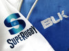 2014 Western Force Away Super Rugby Shirt (S)