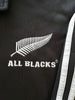 2007 New Zealand Rugby Training Polo Shirt (M)