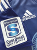 2014 Blues Home Super Rugby Shirt (S)