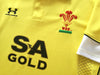 2008/09 Wales Away Rugby Shirt (L)