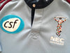 2003/04 Harlequins Away Pro-Fit Rugby Shirt (M)
