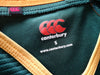 2013 South Africa Home Rugby Shirt (S)