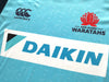 2018 Waratahs Rugby Training Shirt (M)