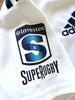 2014 Blues Away Super Rugby Shirt (M)