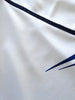 2011/12 Leinster Away Pro-Fit Rugby Shirt (M)