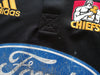 2001 Chiefs Home Super12 Rugby Shirt (M)