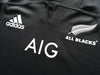 2017 New Zealand Home Rugby Shirt (L)