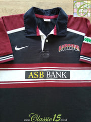 1998 Harbour Home Rugby Shirt (S)