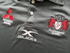 2016/17 Gloucester Rugby Polo Shirt (XL)