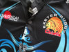 2013/14 Exeter Chiefs Cup Rugby Shirt (XL)