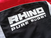 2008/09 Edinburgh Rugby Training Jacket (XL)