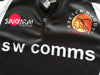 2011/12 Exeter Chiefs Home Premiership Rugby Shirt (S)