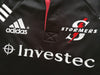 2001 Stormers Home Rugby Shirt (M)