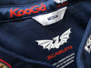 2006/07 Scarlets Away Rugby Shirt (M)