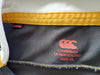 2007/08 London Wasps Home Pro-Fit Rugby Shirt. (XL)