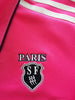 2012 Stade Français Rugby Polo Shirt (L)