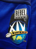 2007 Blues Home Super14 Rugby Shirt (M)