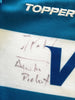 2000/01 Argentina Home Rugby Shirt (Pichot Signed) (L)